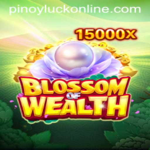 BlossomofWealth: A New Era of Gaming with the Charm of Pinoyluck