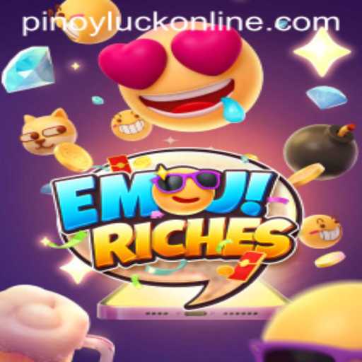 Discover the Excitement of EmojiRiches with PinoyLuck: A Fun and Engaging Game Experience
