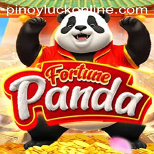 Discover the Thrills of FortunePanda With PinoyLuck
