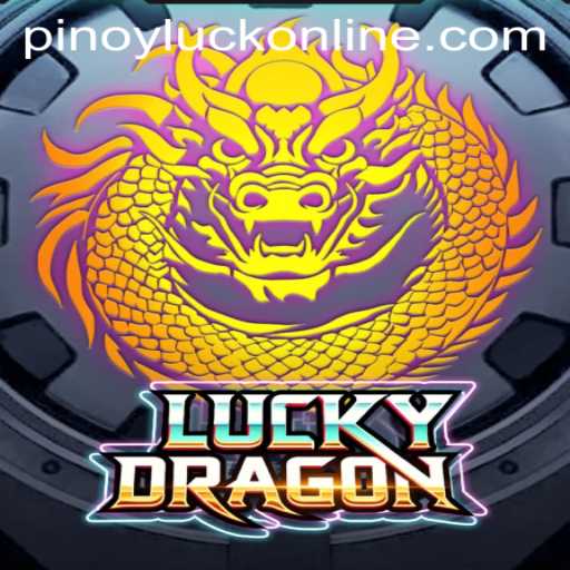 LuckyDragon: Embrace Your PinoyLuck in the Exciting World of Gaming