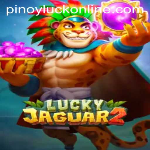 Unleashing Adventure: Exploring Luckyjaguar2 and Pinoyluck in the Gaming World