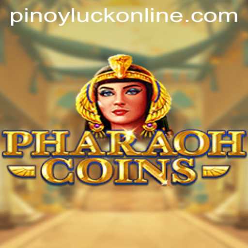 PharaohCoins: Unlocking the Treasure of PinoyLuck