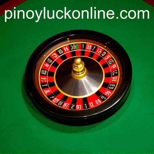 Roulette and Pinoyluck: A Cultural Spin