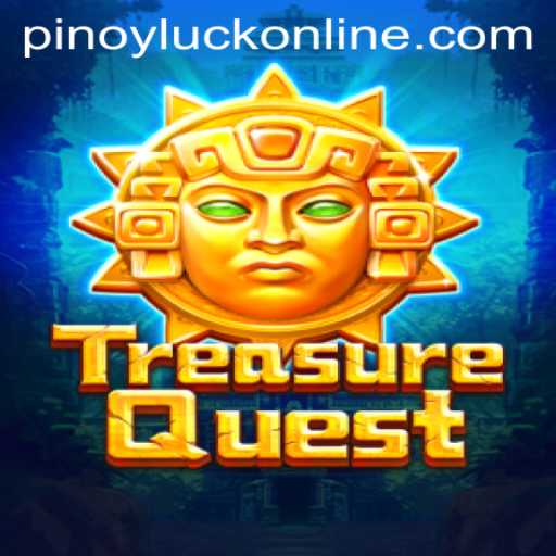 Unveiling TreasureQuest: A Journey into Excitement with a PinoyLuck Twist