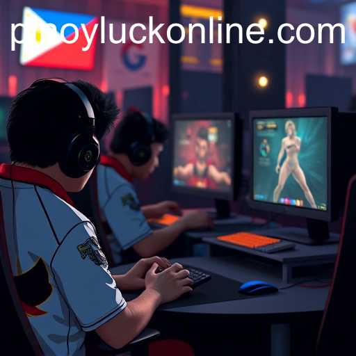pinoyluck