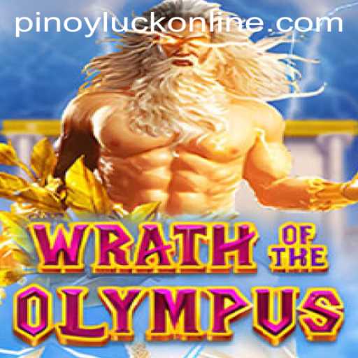 Exploring Wrath of Olympus: A Dive into Pinoyluck and Gaming Dynamics
