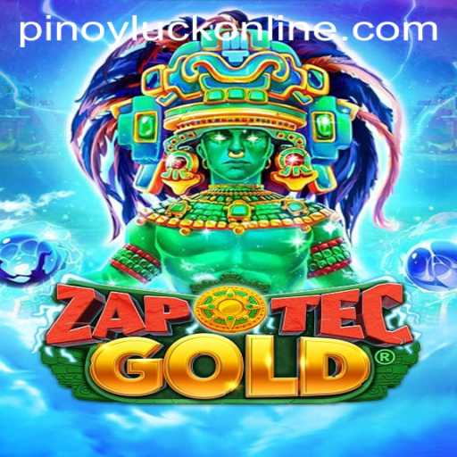Discovering the Thrills of ZapOtecGold: A Game of Ancient Gold and Pinoy Luck